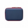 Delsey Paris CHATELET AIR Sac bandoulière blau