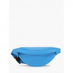 Sac banane M Longchamp 3D cuir LONGCHAMP Cobalt