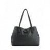 Sac porté épaule L Roseau essential LONGCHAMP Noir