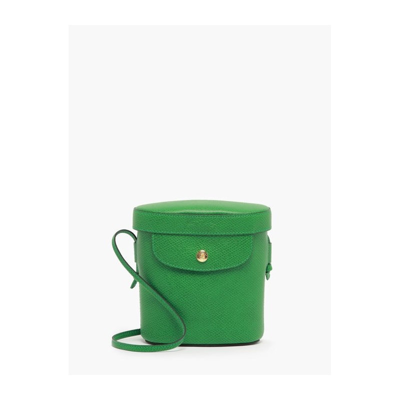 Sac bandoulière XS Epure LONGCHAMP Vert