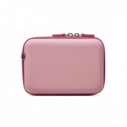 Delsey Paris CHATELET AIR Sac bandoulière pink