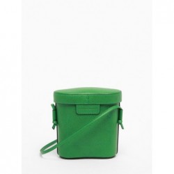 Sac bandoulière XS Epure LONGCHAMP Vert