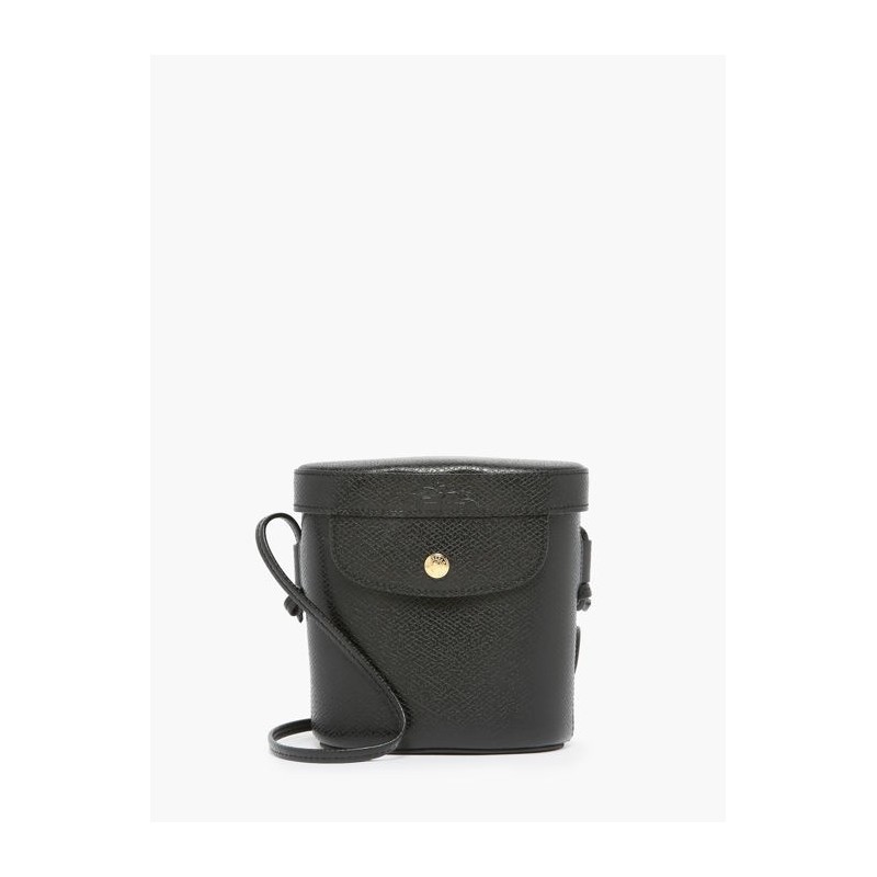 Sac bandoulière XS Epure LONGCHAMP Noir