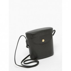 Sac bandoulière XS Epure LONGCHAMP Noir