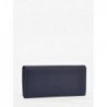 PORTE MONNAIE cuir le foulonné LONGCHAMP Navy