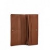 PORTE MONNAIE cuir le foulonné LONGCHAMP Caramel