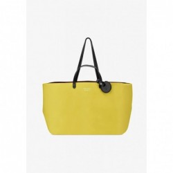 Delsey Paris CROISIERE Cabas yellow