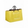 Delsey Paris CROISIERE Cabas yellow