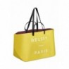 Delsey Paris CROISIERE Cabas yellow