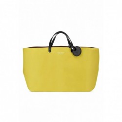 Delsey Paris CROISIERE Cabas yellow