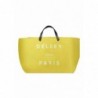 Delsey Paris CROISIERE Cabas yellow