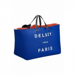 Delsey Paris CROISIERE Cabas blue