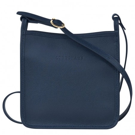 Longchamp Petit sac bandoulière S Le Foulonné Navy