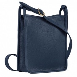 Longchamp Petit sac bandoulière S Le Foulonné Navy