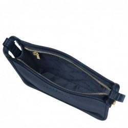 Longchamp Petit sac bandoulière S Le Foulonné Navy