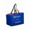 Delsey Paris CROISIERE Cabas blue