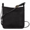 Longchamp Petit sac bandoulière S Le Foulonné Noir