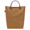 Longchamp Sac cabas porté main M Le Pliage Original Chamois