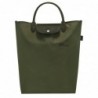 Longchamp Sac cabas M porté main Le Pliage Forêt