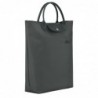 Longchamp Sac cabas M porté main Le Pliage Graphite