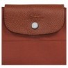 Longchamp Sac cabas M porté main Le Pliage Chataigne