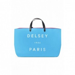 Delsey Paris CROISIERE Cabas sky blue