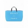 Delsey Paris CROISIERE Cabas sky blue