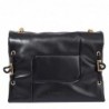 Lancel
Sac rabat S Billie de Lancel en cuir Noir