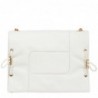 Lancel
Sac rabat S Billie de Lancel en cuir Neige