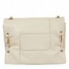 Lancel
Sac rabat S Billie de Lancel en cuir Dune