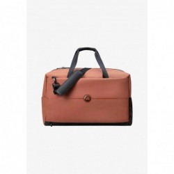 Delsey Paris TURENNE CABIN Sac week-end brick