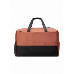 Delsey Paris TURENNE CABIN Sac week-end brick