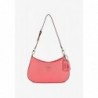 Guess NOELLE TOP ZIP SHOULDER BAG Sac à main fuchsia