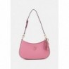 Guess NOELLE TOP ZIP SHOULDER BAG Sac à main pink