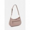 Guess NOELLE TOP ZIP SHOULDER BAG Sac à main rosewood