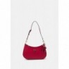 Guess NOELLE TOP ZIP SHOULDER BAG Sac à main  rosso