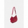 Guess NOELLE TOP ZIP SHOULDER BAG Sac à main  rosso