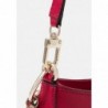 Guess NOELLE TOP ZIP SHOULDER BAG Sac à main  rosso