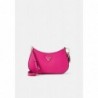 Guess NOELLE TOP ZIP SHOULDER BAG Sac à main  watermelon