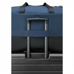 Delsey Paris TURENNE CABIN Sac week-end night blue