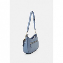 Guess NOELLE TOP ZIP SHOULDER BAG Sac à main  wisteria