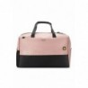 Delsey Paris TURENNE CABIN Sac week-end peony