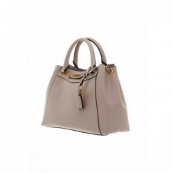 Guess CHARM LOGO Sac à main light beige