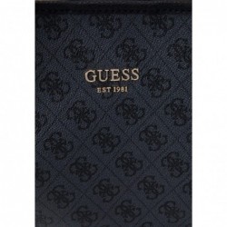 Guess VIKKY SET Sac à main coal