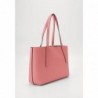 Guess BRENTON TOTE SET Sac à main pink