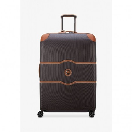 Delsey CHATELET AIR 2 0 4 TROLLEY 82 CM Valise à roulettes braun