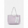 Guess BRENTON TOTE SET Sac à main white