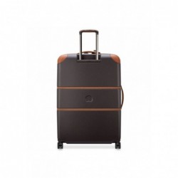 Delsey CHATELET AIR 2 0 4 TROLLEY 82 CM Valise à roulettes braun