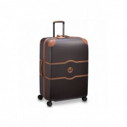 Delsey CHATELET AIR 2 0 4 TROLLEY 82 CM Valise à roulettes braun