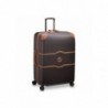 Delsey CHATELET AIR 2 0 4 TROLLEY 82 CM Valise à roulettes braun